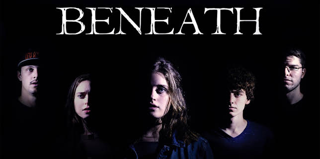 BENEATH (2020)