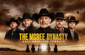 The McBee Dynasty: Real American Cowboys: Family Succession
