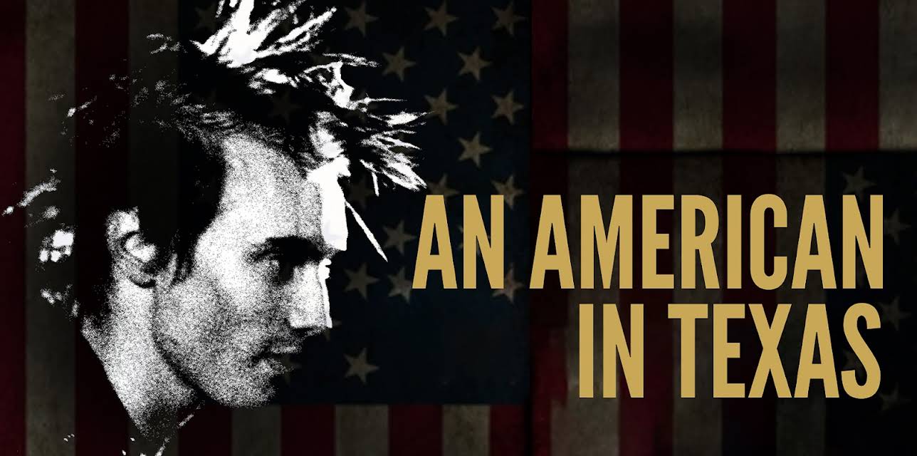 An American in Texas (2017)