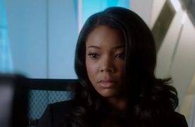 Being Mary Jane: Blindsided
