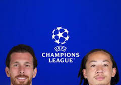 UEFA Champions League (T25/26): Olympique de Marsella - Ajax