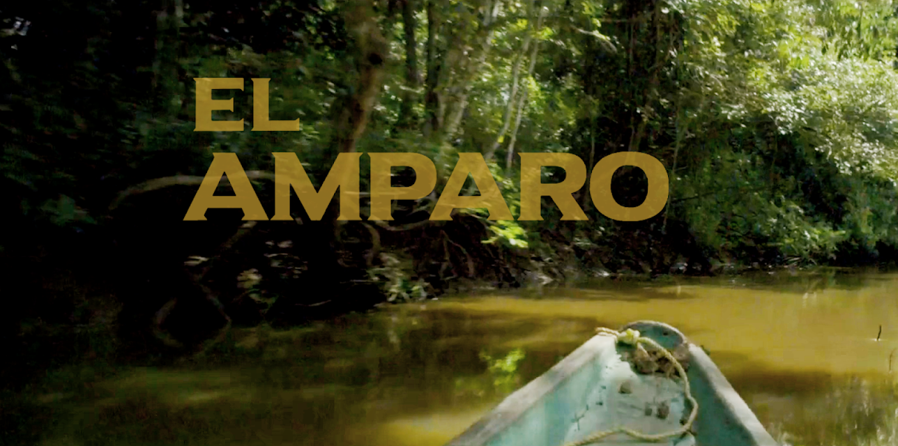 El Amparo (2016)