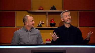 10:45: Alle mot alle (S10 E56) (S10) | TVNorge | 8/9 2026