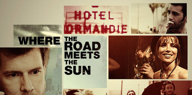 Where the Road Meets the Sun (2011)