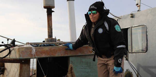 09:25: Lone Star Law  (S4 E19) (S4) | Animal Planet | 11/29 2025