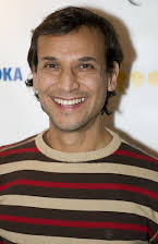 Jesse Borrego som 