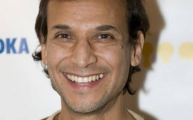 Jesse Borrego