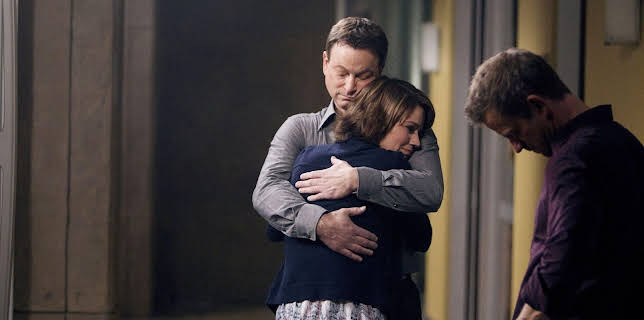 06:05: CSI: NY | VOX | 12/12 2025