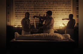 Legends Of The Pharaohs: Mystery of the Great Pyramid