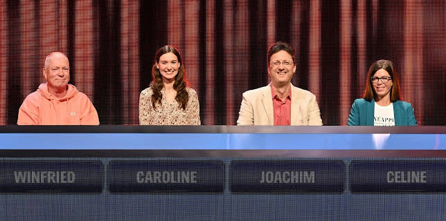 11:00: Gefragt - Gejagt | BR Fernsehen | 11/25 2025