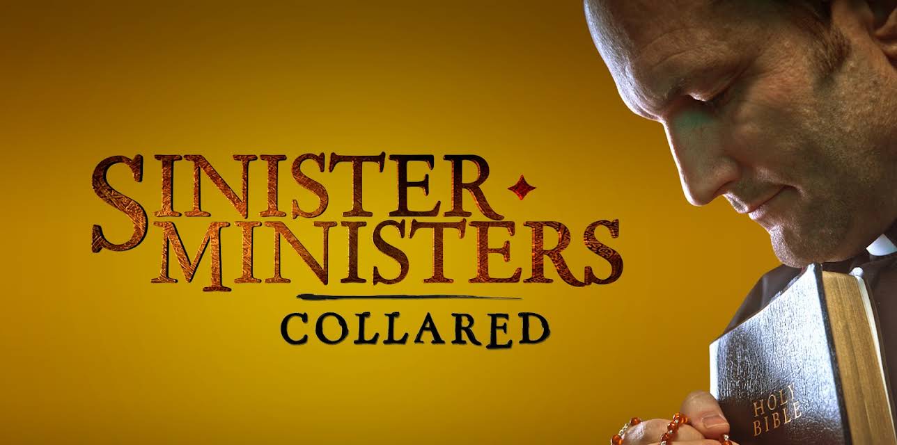 Sinister Ministers Collared Season 1