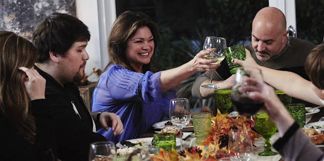 18:25: Valerie's Home Cooking (S4 E9) (S4) | TLC | 1/8 2026