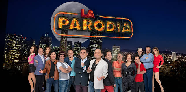 La Parodia season-1