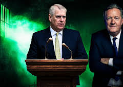 Piers Morgan: Uncensored