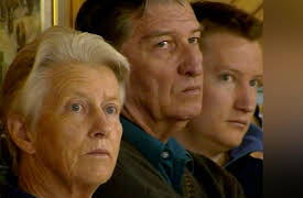 Missing Persons Unit: Episode 9