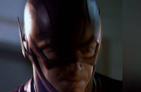 The Flash: The Complete First Season: Plastique