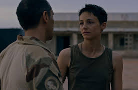 Soldiers (English Subtitles): Episode 06