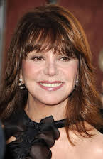 Marlo Thomas as 