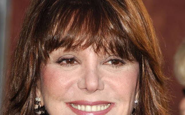 Marlo Thomas