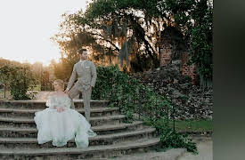 Dream Weddings: Across the USA: All-American Love