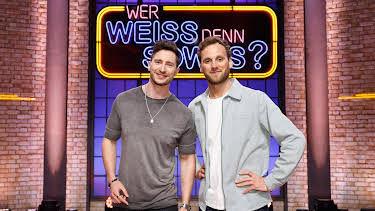 11:15: Wer weiß denn sowas? | Das Erste | 4/17 2026