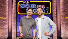 Wer weiß denn sowas?