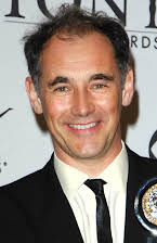 Mark Rylance som 