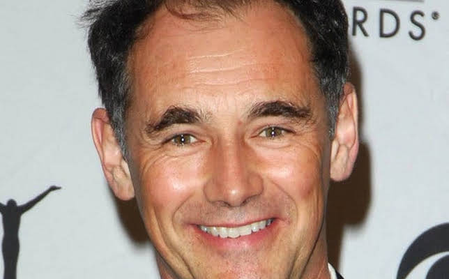 Mark Rylance