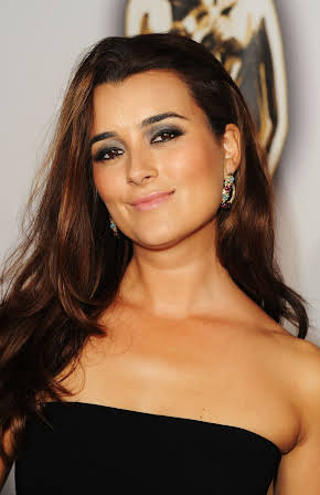 Cote de Pablo as 