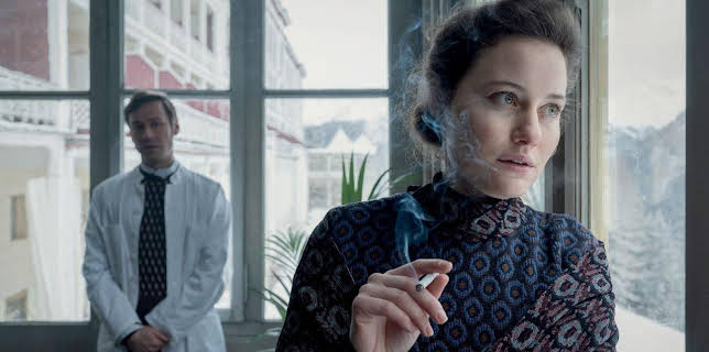 22:25: Davos 1917 (4/6) | HR Fernsehen | 1/10 2026