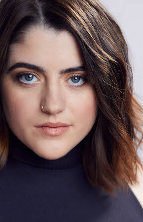Bailey Gambertoglio as 