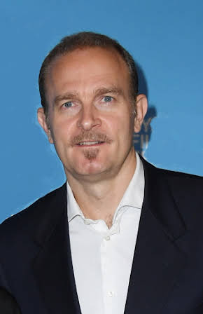 Carlo Nero as Director
