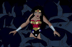 Justice League: The Complete First Season: The Enemy Below: Part 1