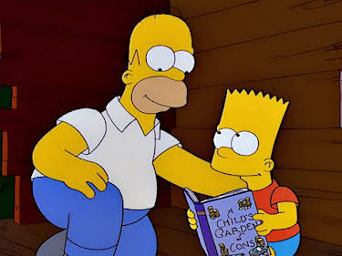 20:40: Die Simpsons | ProSieben Maxx | 8/11 2026