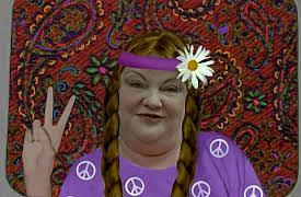 Pee-wee's Playhouse Season 1: Beauty Makeovers