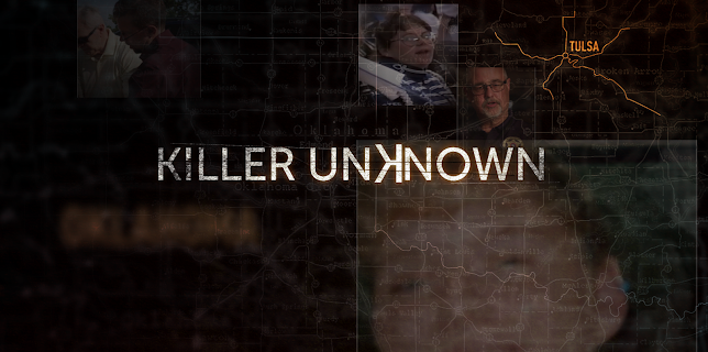 Killer Unknown