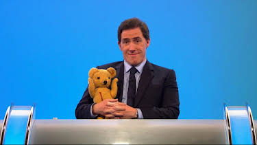 9:40 AM: Would I Lie To You? (S5 E8) (S5) | Dave | 3/28 2026