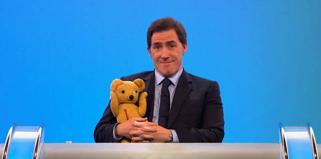 8:20 PM: Would I Lie To You? (S5 E8) (S5) | Dave | 1/1 2026