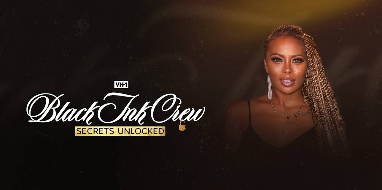 Black Ink Crew: Secrets Unlocked