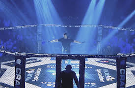 The Olympian: Avsnitt 3