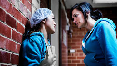 1:00 AM: Wentworth Prison (S3 E10) (S3) | 5 Select | 2/27 2026