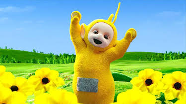 6:15 AM: Teletubbies (S2) | Cbeebies | 8/26 2026