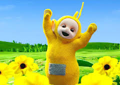 Teletubbies