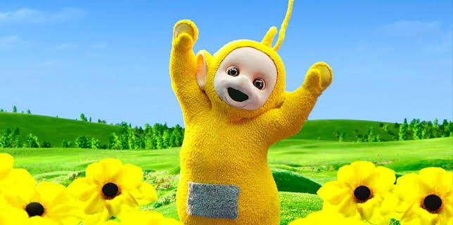 2:10 PM: Teletubbies (S2) | Cbeebies | 11/13 2025