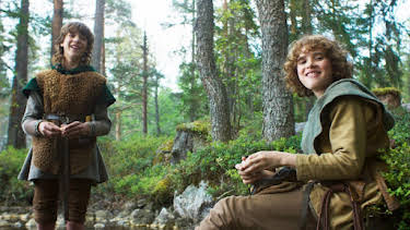 14:00: Ronja Räubertochter | RBB Fernsehen | 4/3 2026