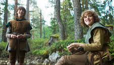 Ronja Räubertochter - Die Höhle (9)