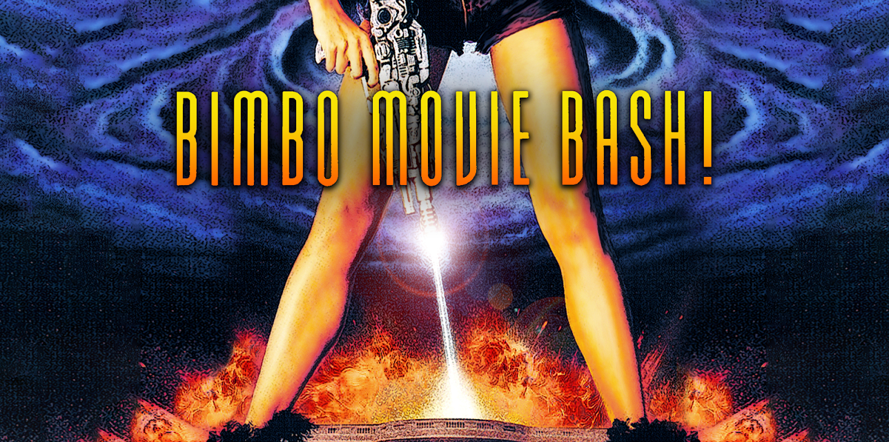 Bimbo Movie Bash (1997)