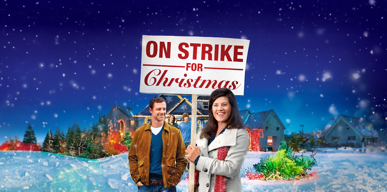 On Strike For Christmas (2010)
