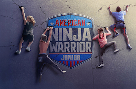 American Ninja Warrior Junior S3: A New Generation Takes the Course
