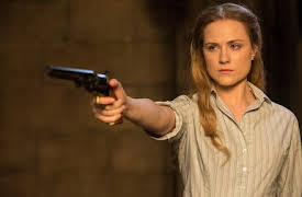 Westworld: Contrapasso